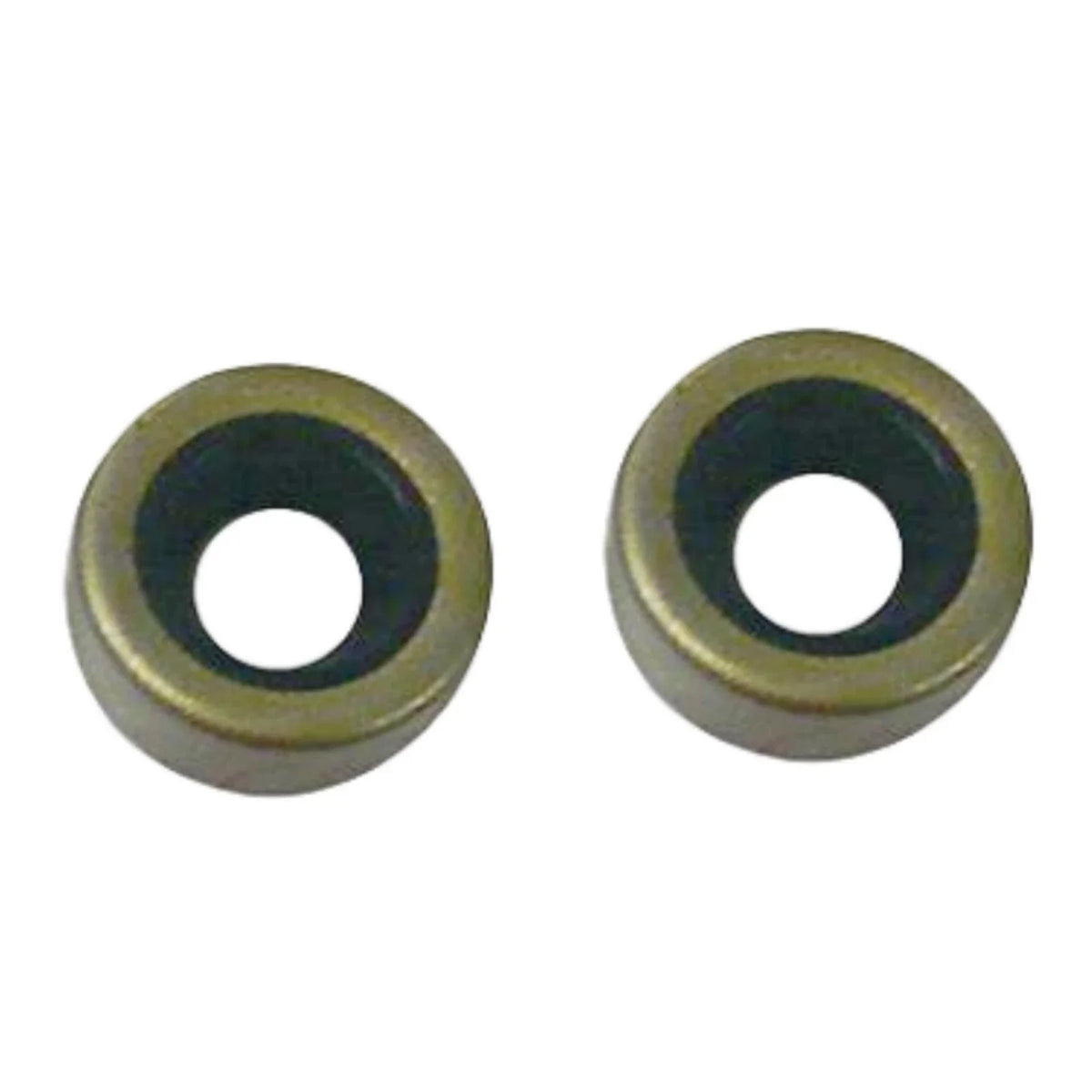 Oil Seal 2 Pack for Mercury Marine Outboard 26-30900T 30900