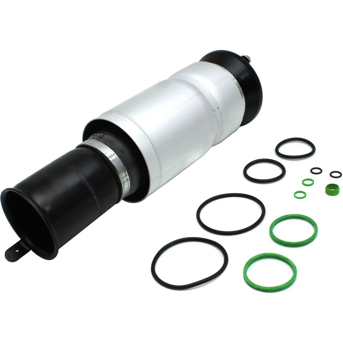 Front Shock Assembly Pair for Land Rover Air Struts