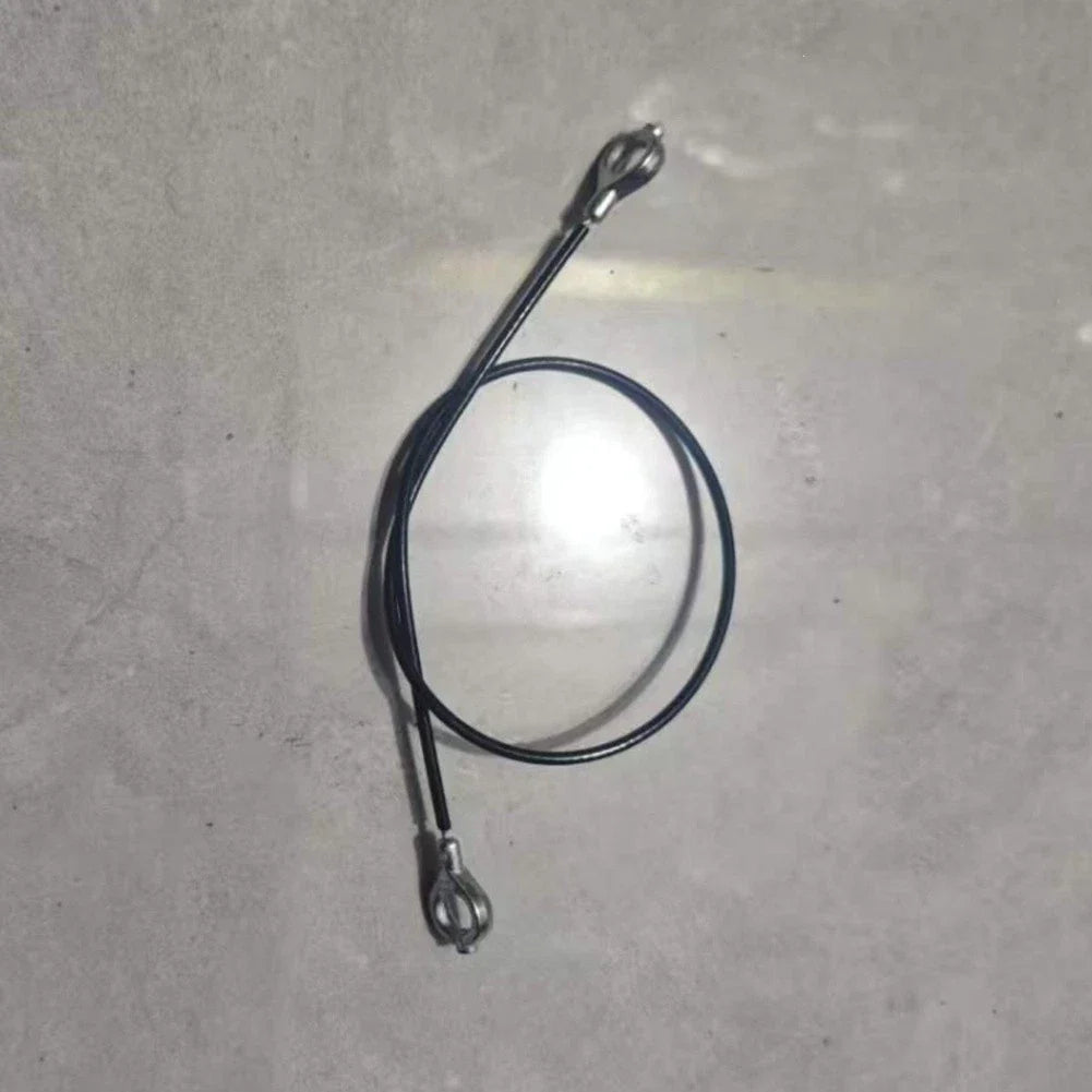 Tractor Cable for ST927LET Rubber Metal Construction