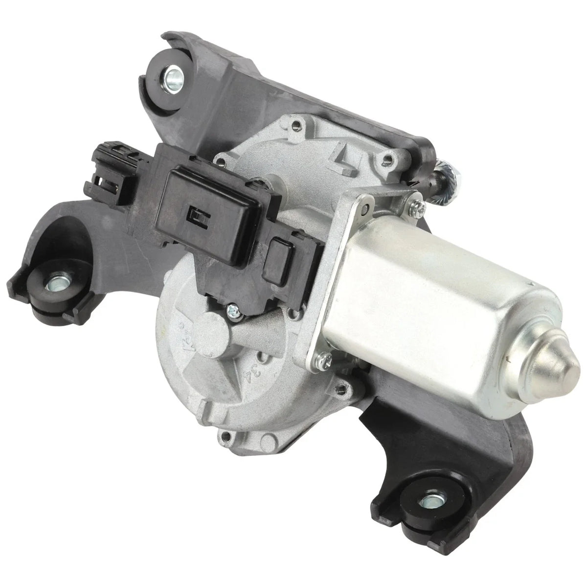 Rear Windshield Wiper Motors for Lincoln MKX, Ford Edge (2011–2014)