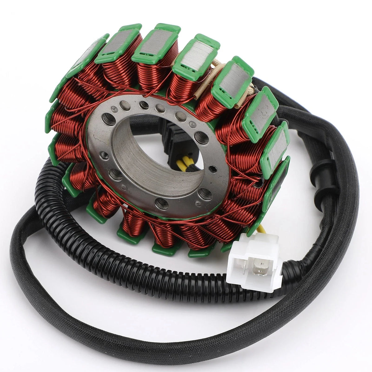 Alternator Stator Generator for Honda VF500F Interceptor 1984-1986