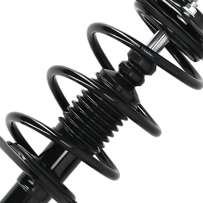 2007-2016 Jeep Patriot, Compass Complete Strut Set
