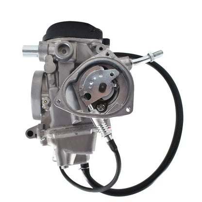 Carburetor Assembly for Yamaha YFM400 Kodiak 450 2000-2006