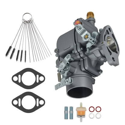 Carburetor C5NN9510N D5NN9510A D3NN9510C for 4000 555 4600 (1965–1975)
