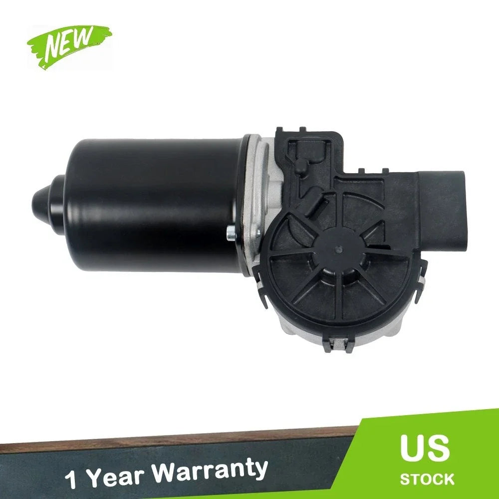 Front Wiper Motor for Dodge Ram 1500 2500 3500 4500 (2009-2017)