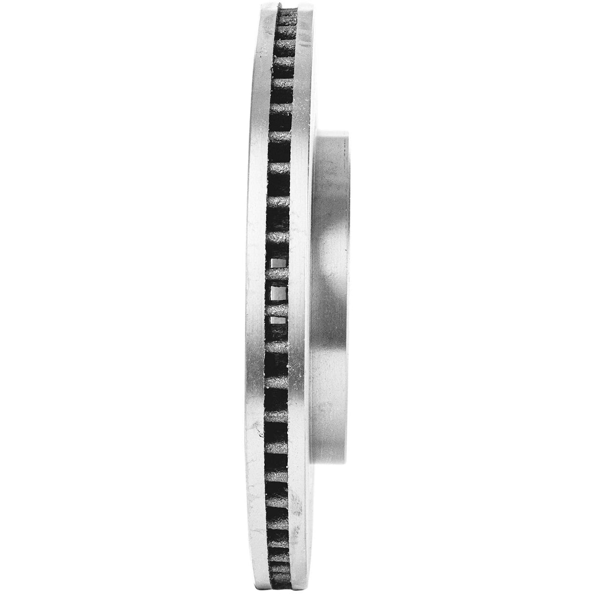 Brake Disc for Chrysler Pacifica (2004–2008)