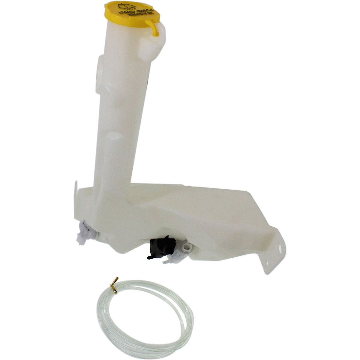 Washer Reservoir for Windshield (Front Driver Left Side)