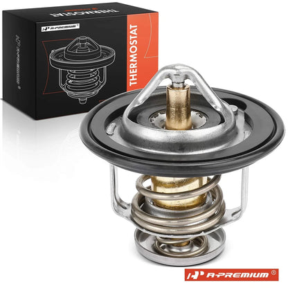 Engine Coolant Thermostat for Honda CR-V (1997–1999)