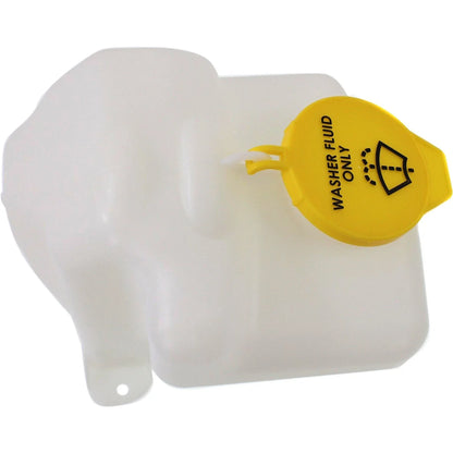 Washer Reservoir Tank with Cap (2003-2006) for Jeep Wrangler
