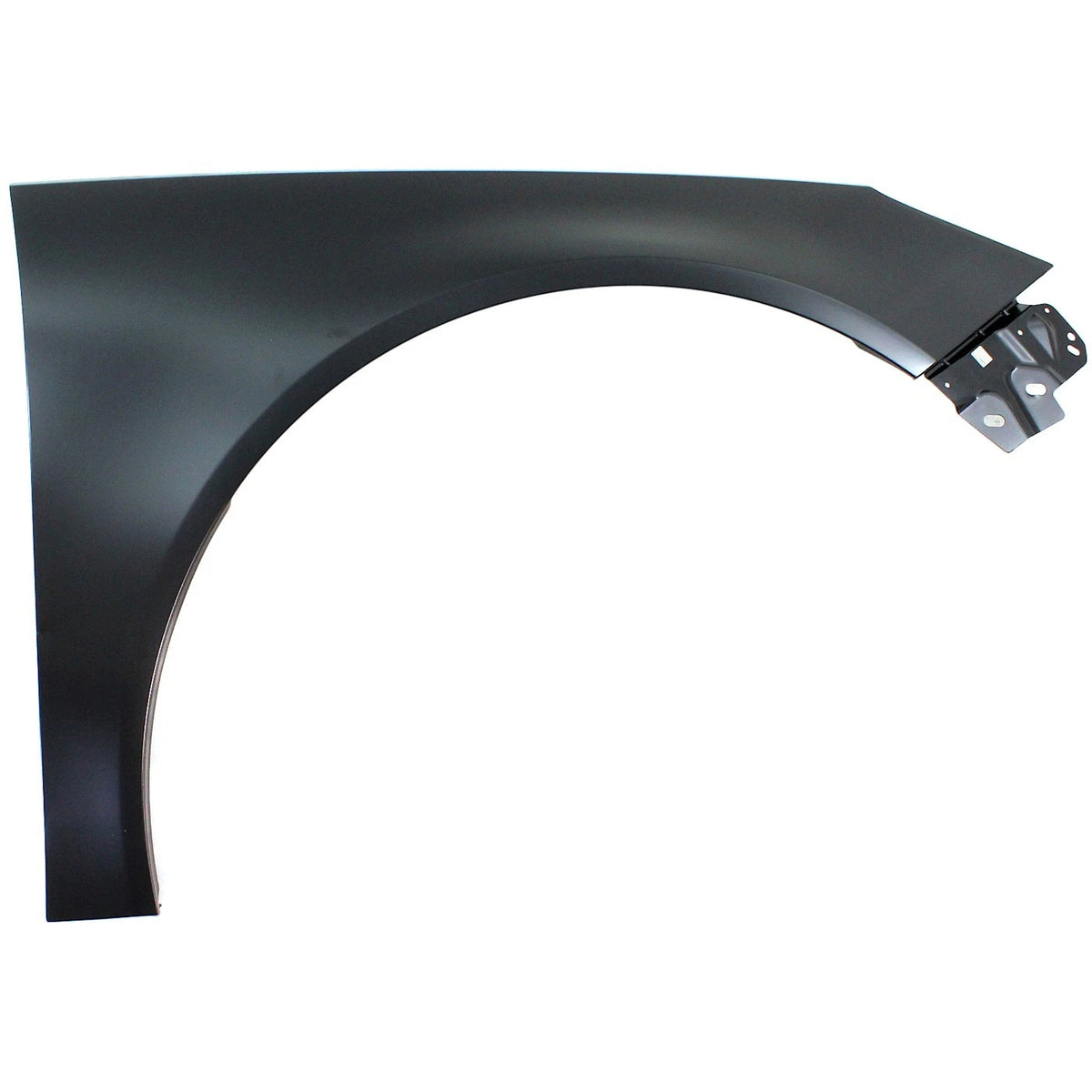 Fender for Buick Regal (2012–2017) Front Passenger Side Base GS