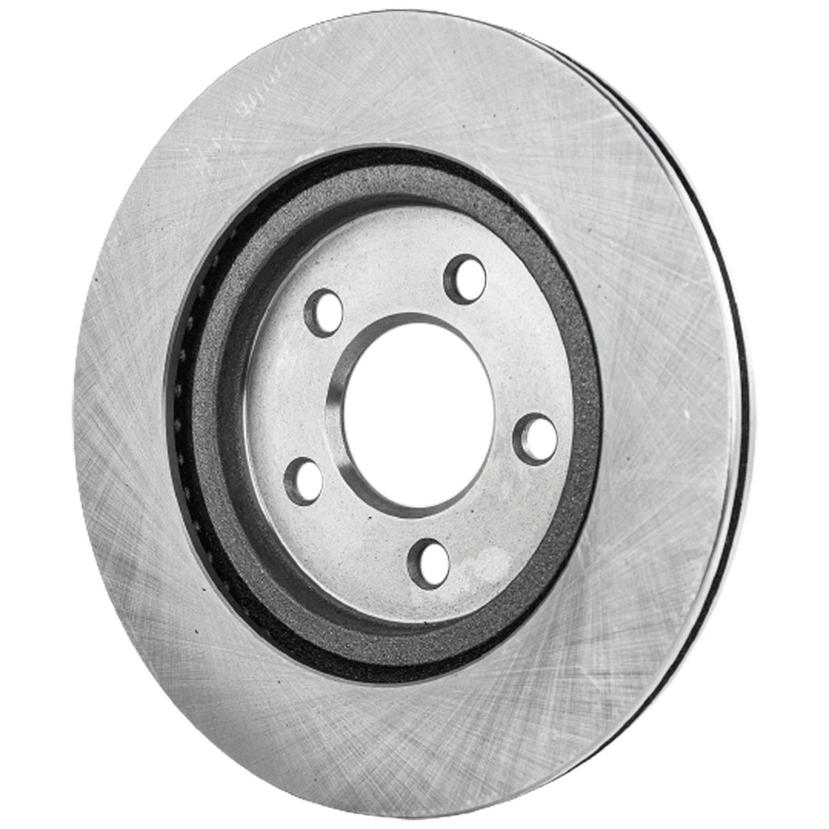 Rear Brake Disc Rotors for Ford Mustang (2005–2014)
