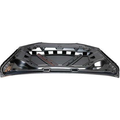 Hood for Audi Q3 (2015–2018) Steel