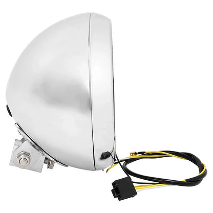 7" Headlight Assembly for Softail FLST Harley (1986–2011)
