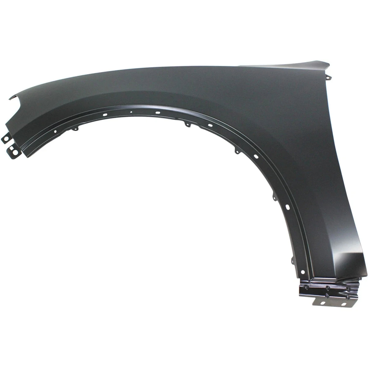 Front Fender Left & Right for 2011-2024 Dodge Durango