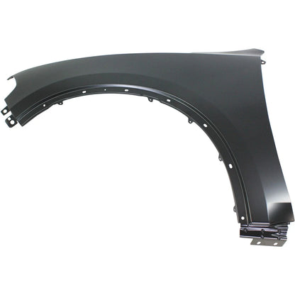 Front Fender Left & Right for 2011-2024 Dodge Durango