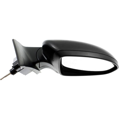 Manual Mirror for Chevrolet Cruze (2011–2015) Right Side Textured