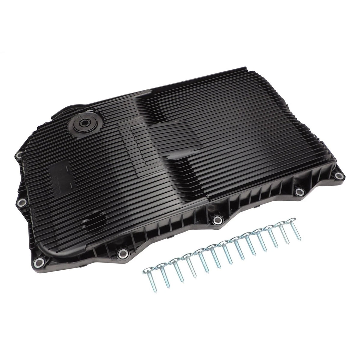 Transmission Pan 52854834AB for Dodge Charger Jeep Grand Cherokee Durango (–)