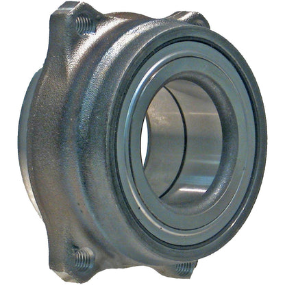 Wheel Hub Assemblies for Mercedes-Benz (Front/Rear)
