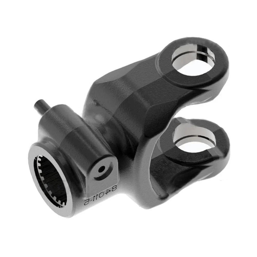 PTO Yoke for Quick Release (1 3/4-20 Spline)
