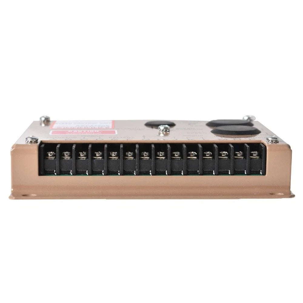 ESD5500E Electronic Engine Speed Controller for Generator Genset