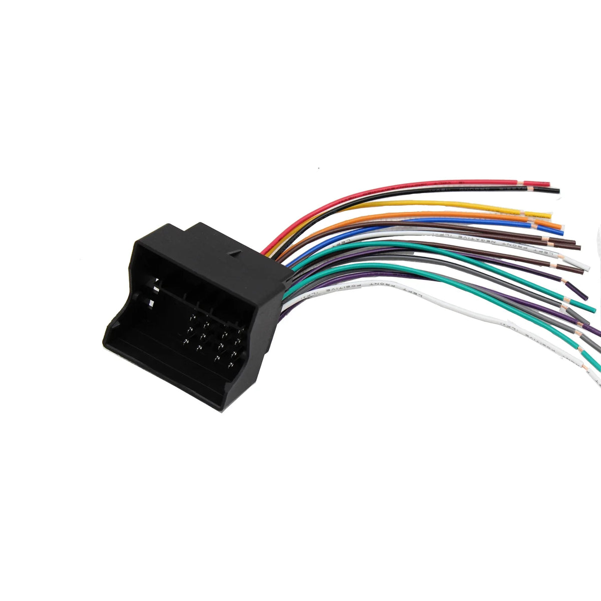 Wire Harness Connector for VW Golf, Tiguan (2002–2014)