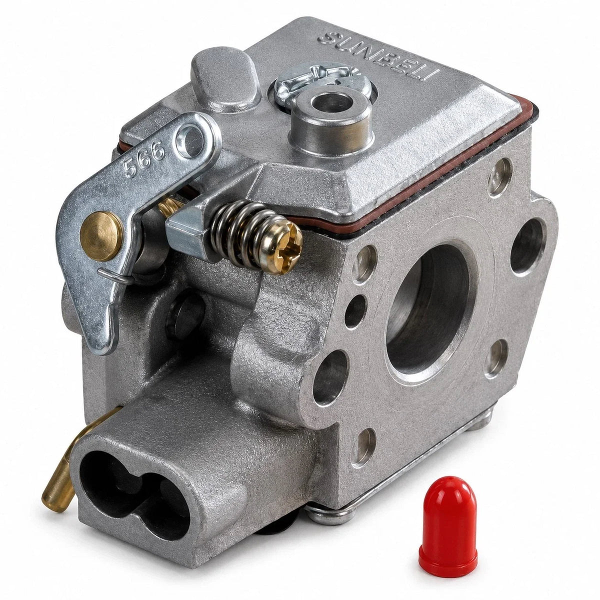 B1WWT827 Carburetor for Walbro (Fits )