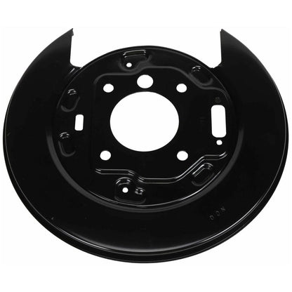 Brake Dust Shield (Left, Driver) for Chevy Colorado