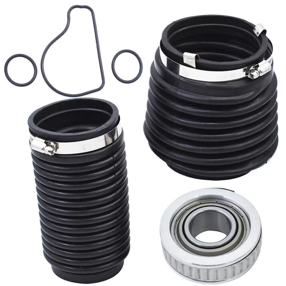 Transom Seal Kit for Volvo Penta SX Drives (3854127, 3853807, 18-2772-1)