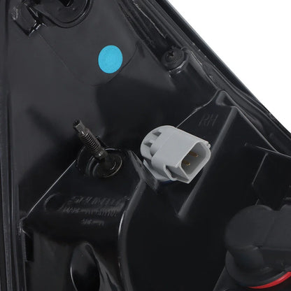 Right Halogen Tail Light for 2022–2024 Chevrolet Equinox