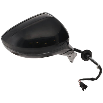 Right Side Heated Mirror for VW Tiguan (2018–2021)