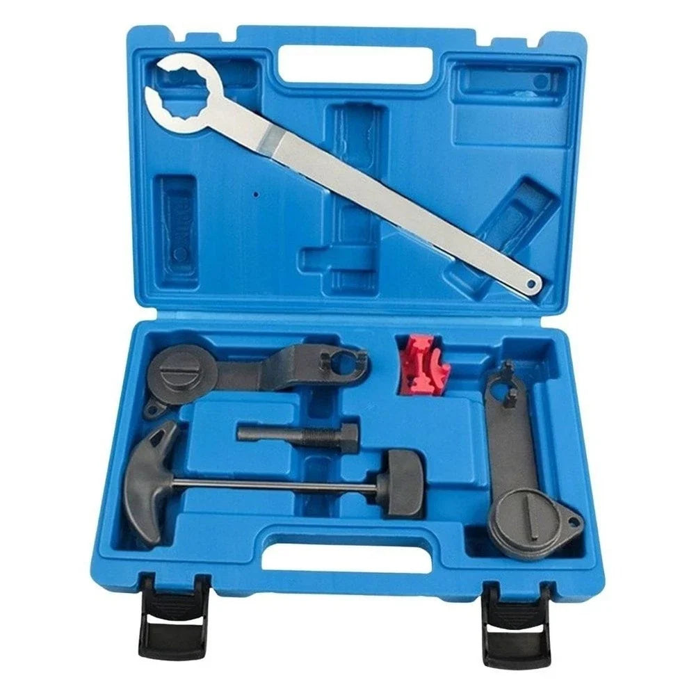 6pc Engine Timing Belt Tool Set for EA211 1.4 1.4T 1.6