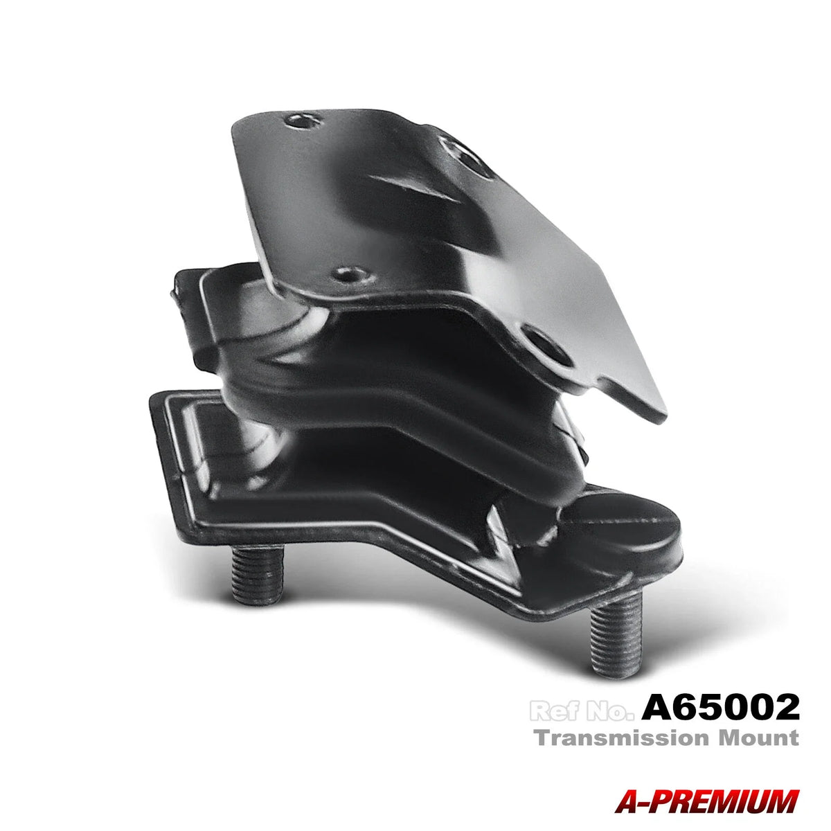 Set of 7X Engine Motor & Transmission Mounts for 2003–2007 Honda Accord