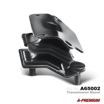 Set of 7X Engine Motor & Transmission Mounts for 2003–2007 Honda Accord