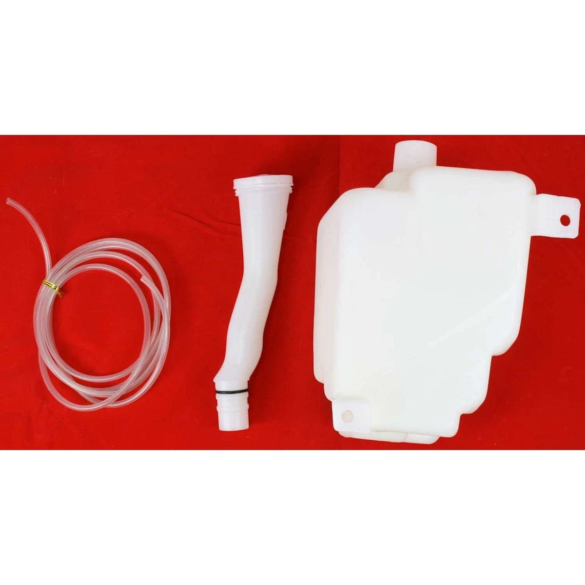 Windshield Washer Reservoir for Mazda Protege Sedan (1999-2001)