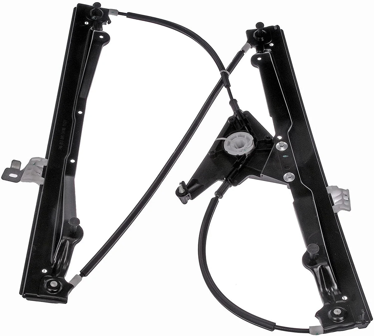 Front Left Window Regulator for Ford Explorer (2002–2008)
