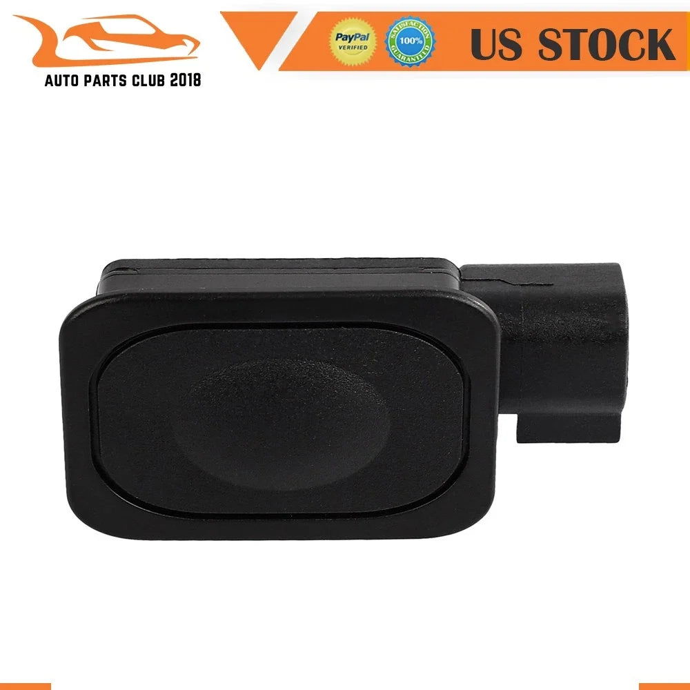 Lift Gate Trunk Release Switch Actuator for Ford F-150 (2015–2017)