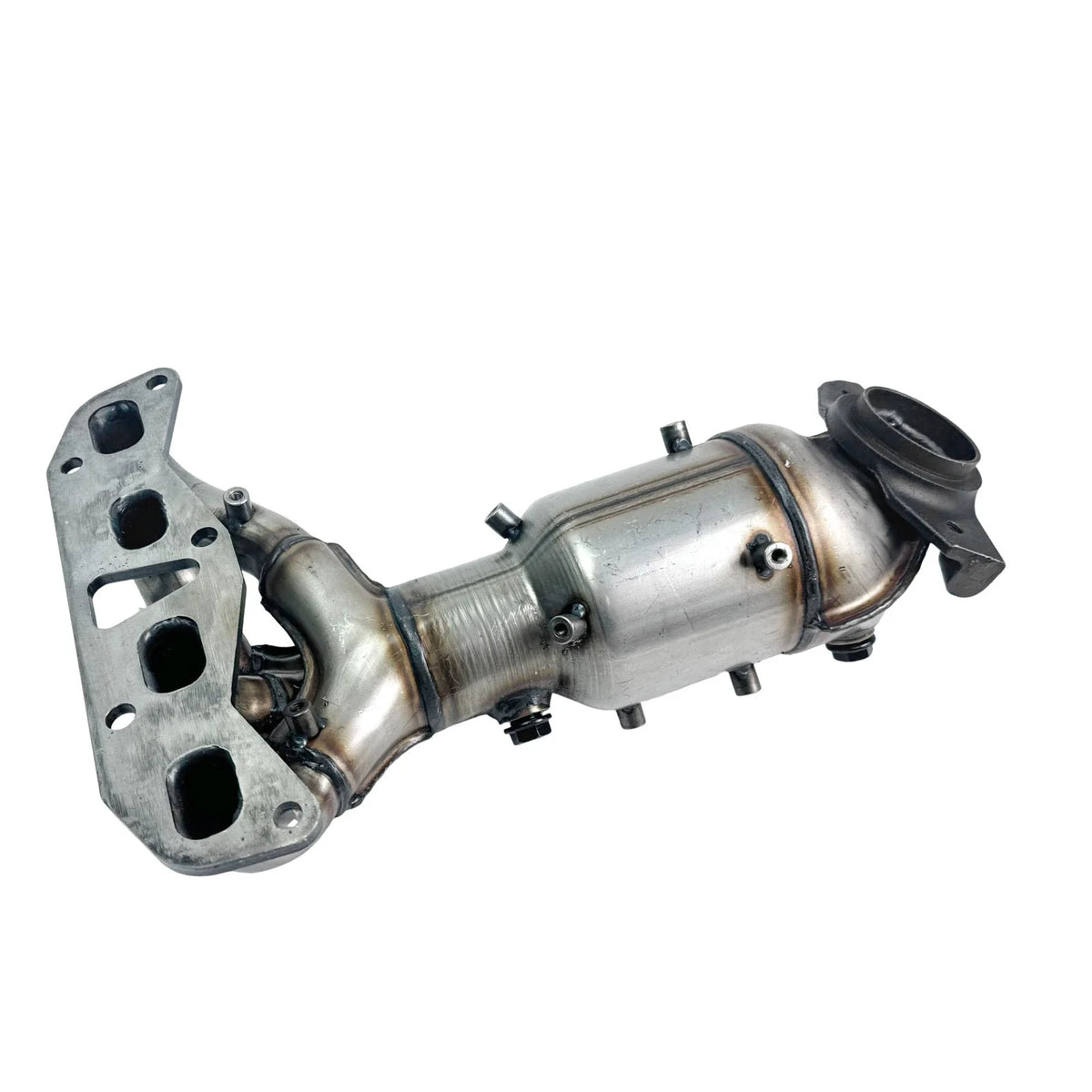Catalytic Converter for Nissan Altima/Sentra (2002–2006) 2.5L