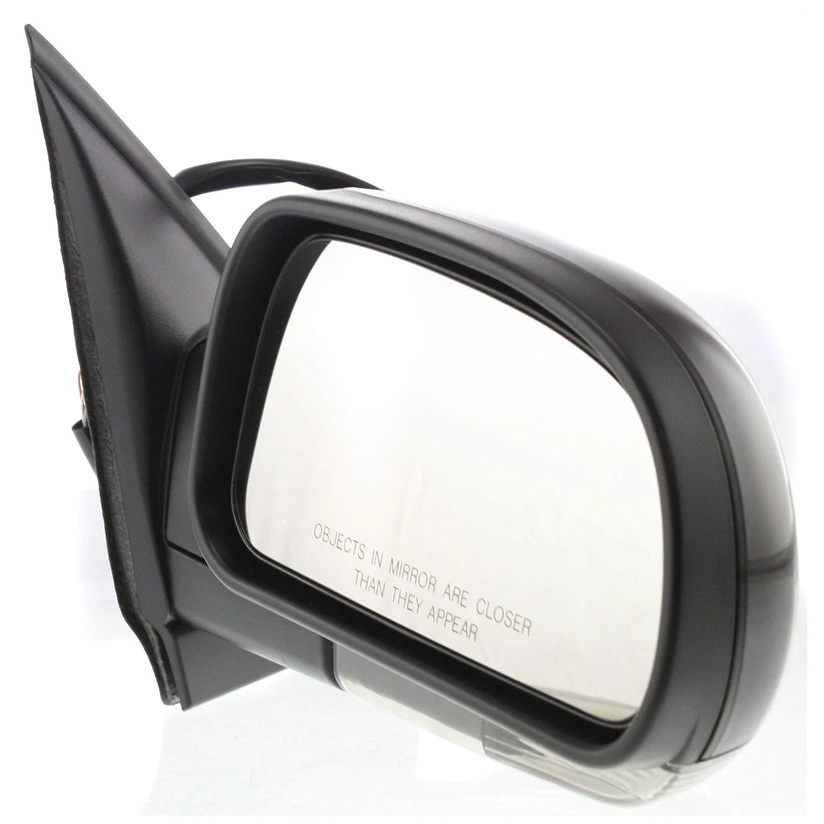 Heated Passenger Right Side Mirror for Chevy Olds Buick 15810882 9-7x