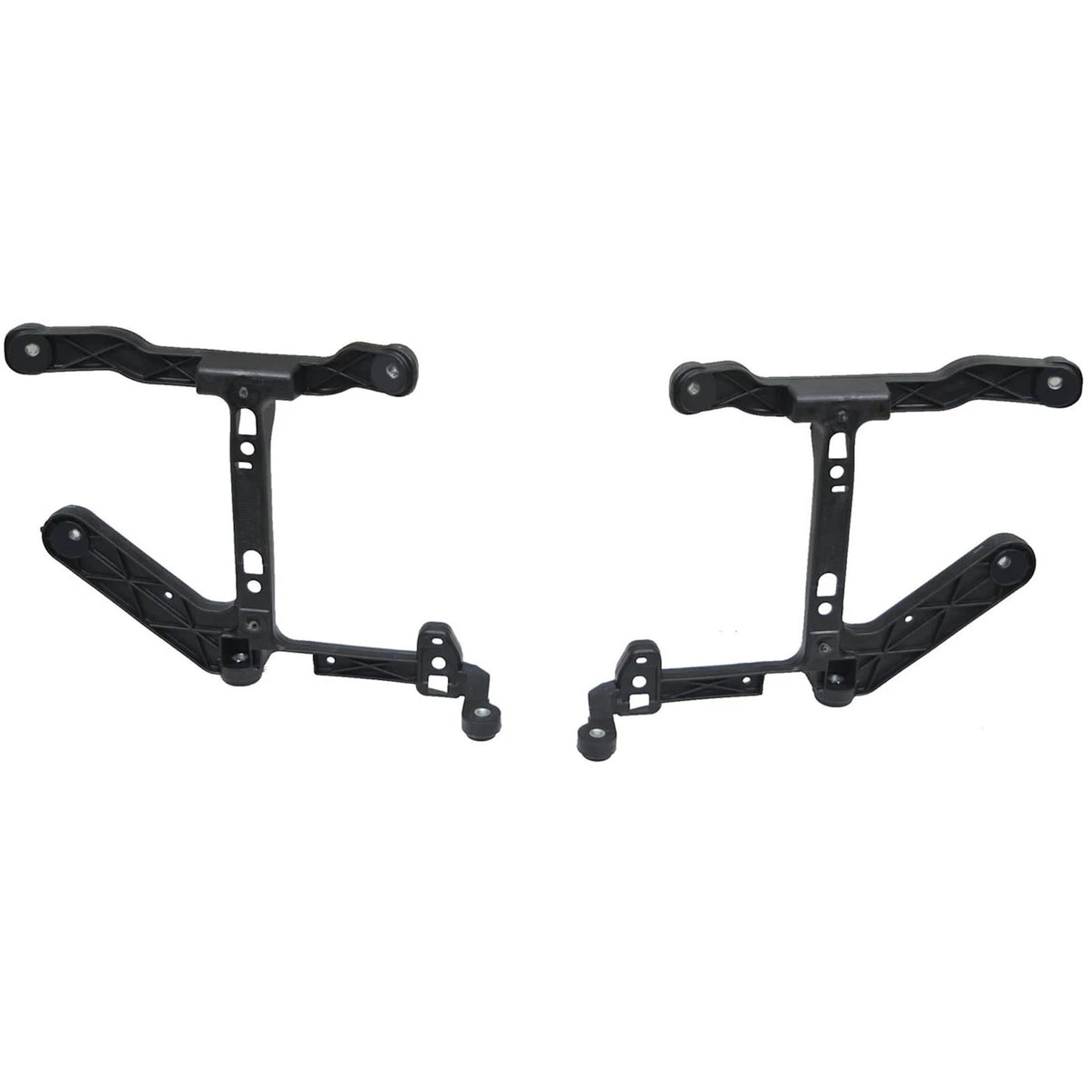 Front Lower Bumper Face Bar for Ram 1500 Classic (2019–2021)