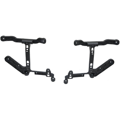 Front Lower Bumper Face Bar for Ram 1500 Classic (2019–2021)