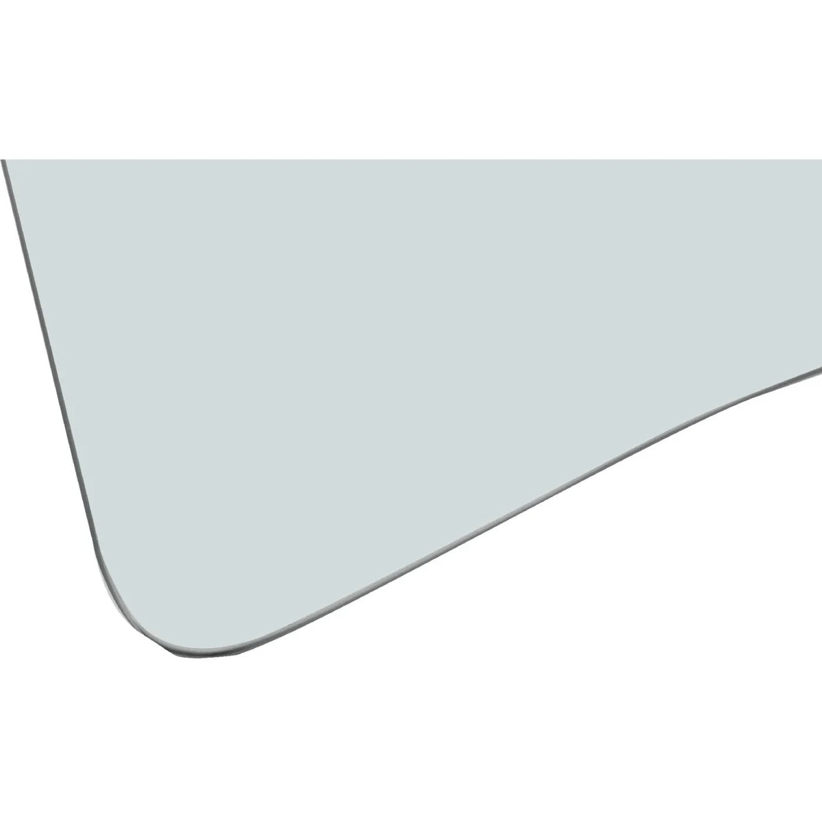 Rear Door Glass (Driver) for Mercedes C-Class 2015-2021