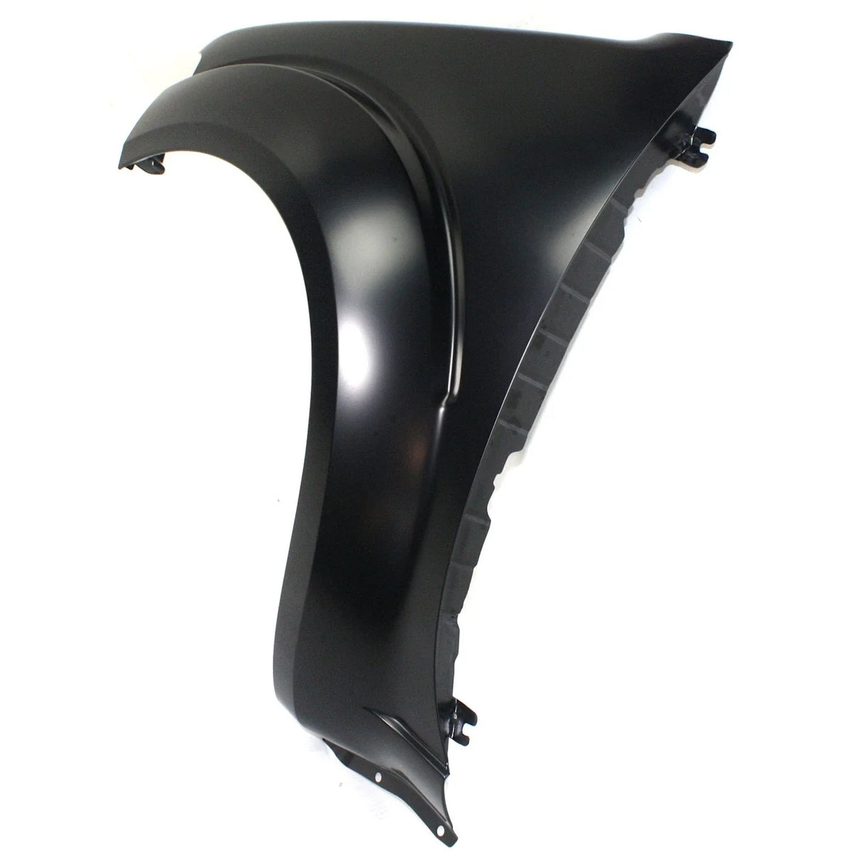 Front Fender for 2005–2021 Nissan Frontier Driver/Passenger Side