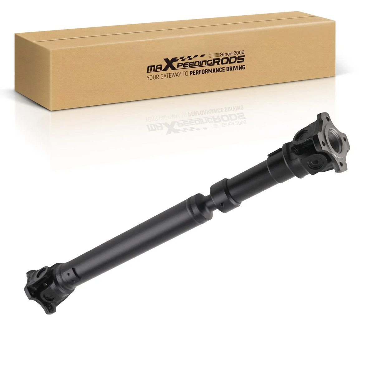 Front Driveshaft Propshaft for Mercedes W203 C240 C320 C280 C350 (2003–2007)