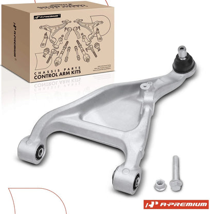Rear Right Upper Control Arm Ball Joint for Nissan Pathfinder (1996–2004)
