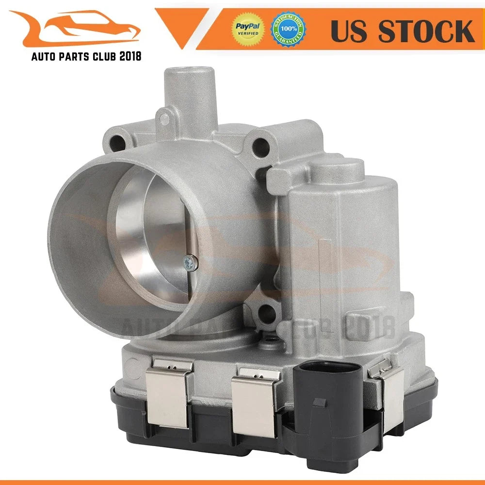 Throttle Body for Volkswagen Jetta (2013–2018)
