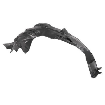 Front Right Splash Shield Fender Liner for Subaru BRZ 2013-2020
