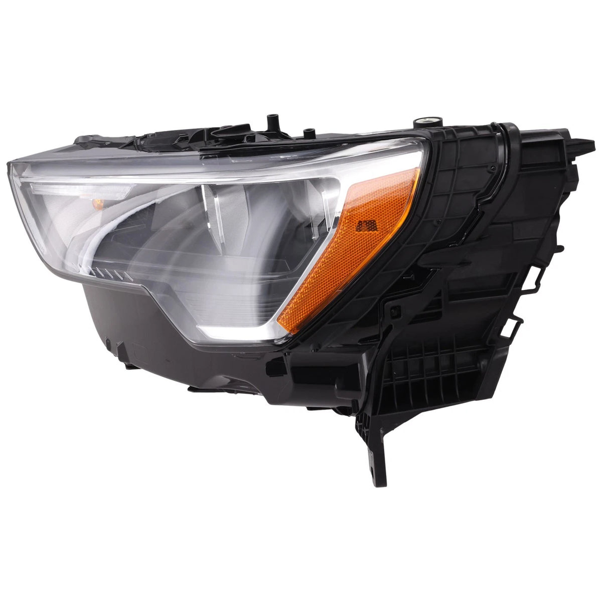 LED Headlight for Audi Q3 (2019–2023)