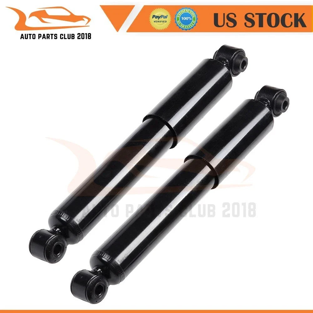 Front Strut Shock Absorbers for Chrysler Aspen Dodge Durango (2007–2009)