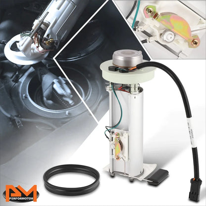 Electric Fuel Pump Assembly for Jeep Wrangler (1997-1999)