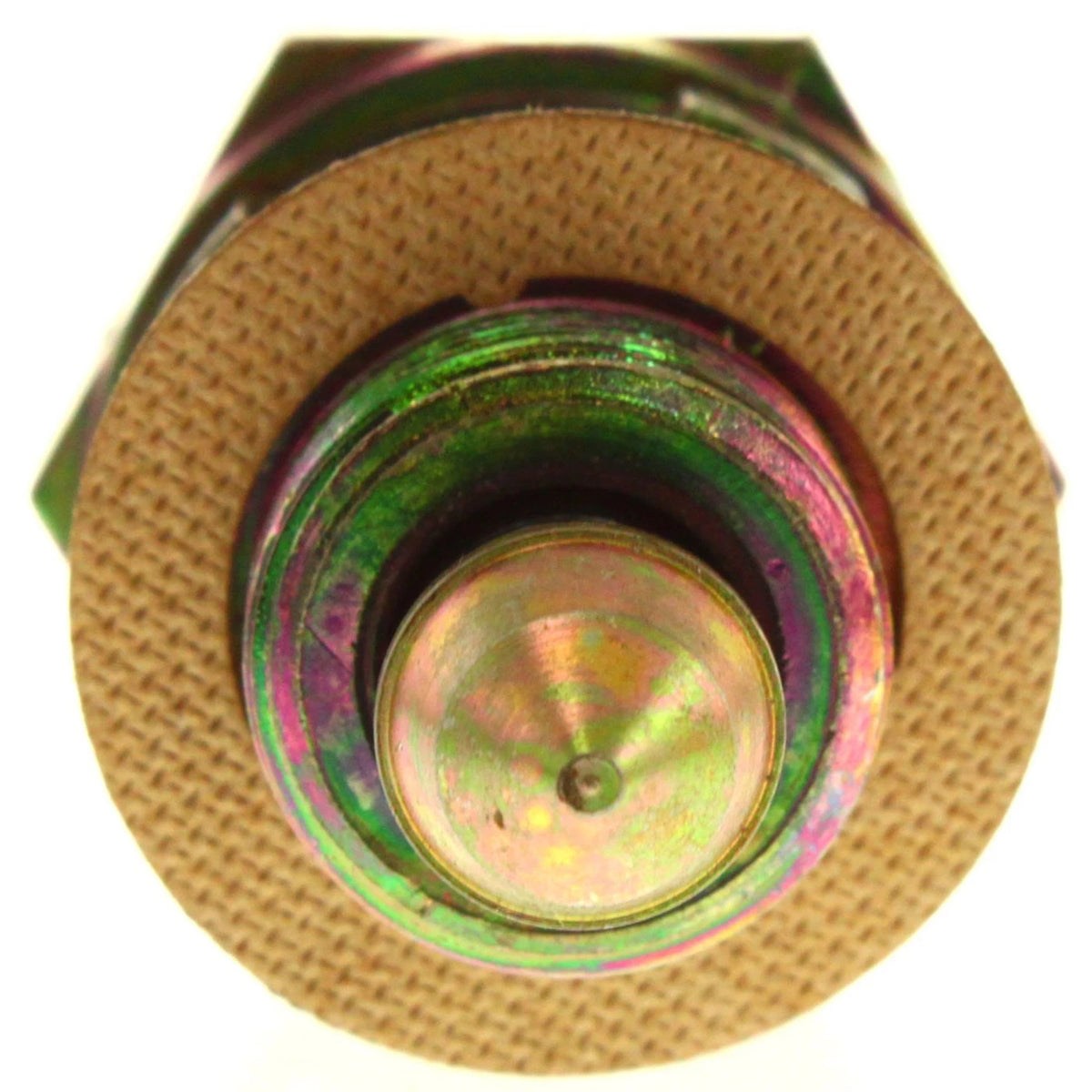 Idle Control Valve for Chevy El Camino Corvette Monte Carlo Firebird (1982–1984)